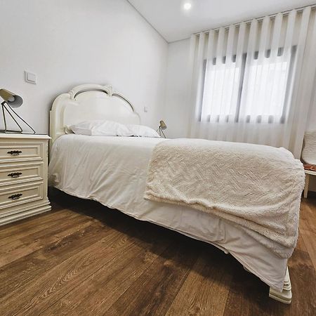 Casa Do Moinho Apartment Cabeceiras de Basto ภายนอก รูปภาพ