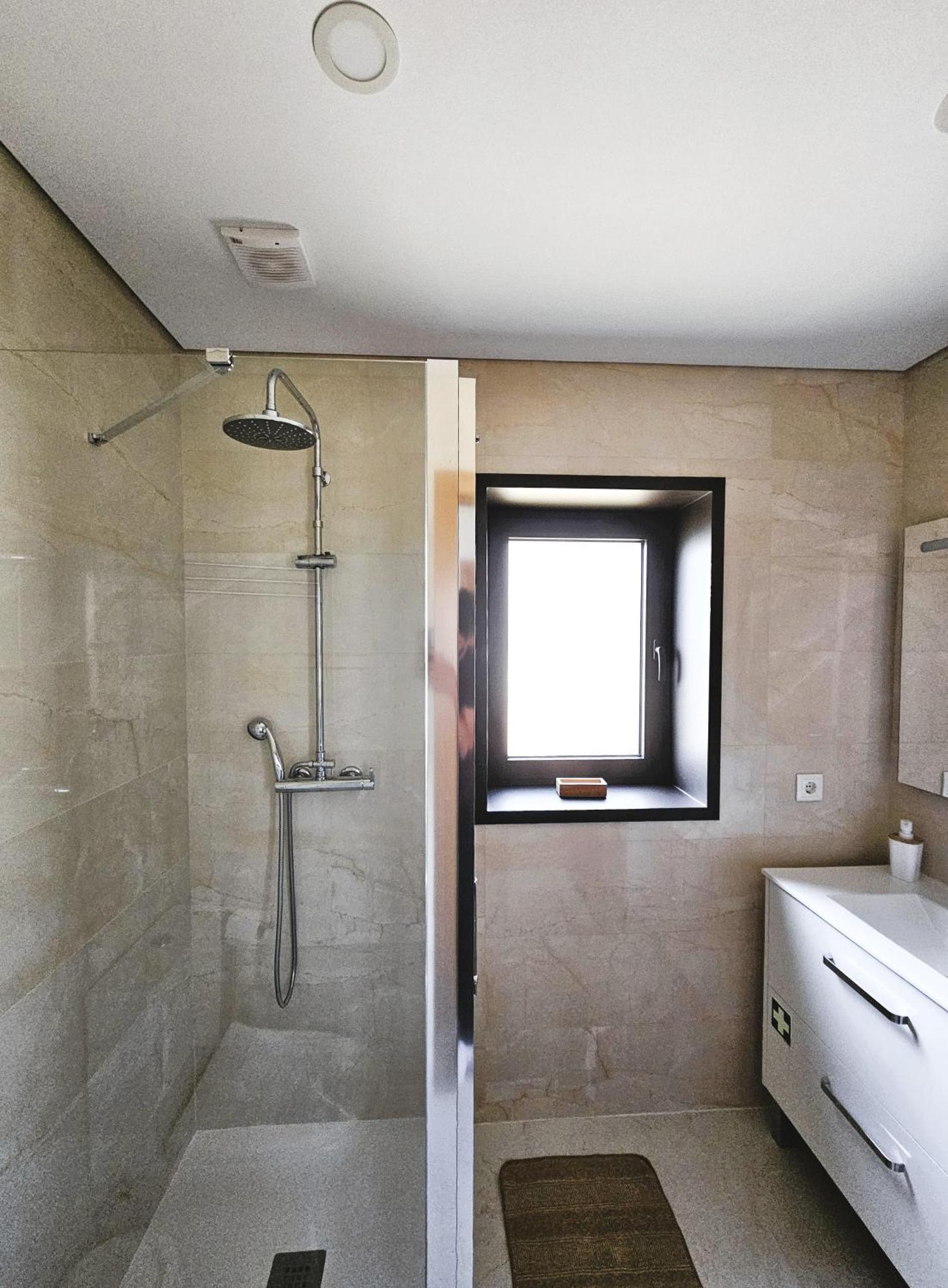 Casa Do Moinho Apartment Cabeceiras de Basto ภายนอก รูปภาพ