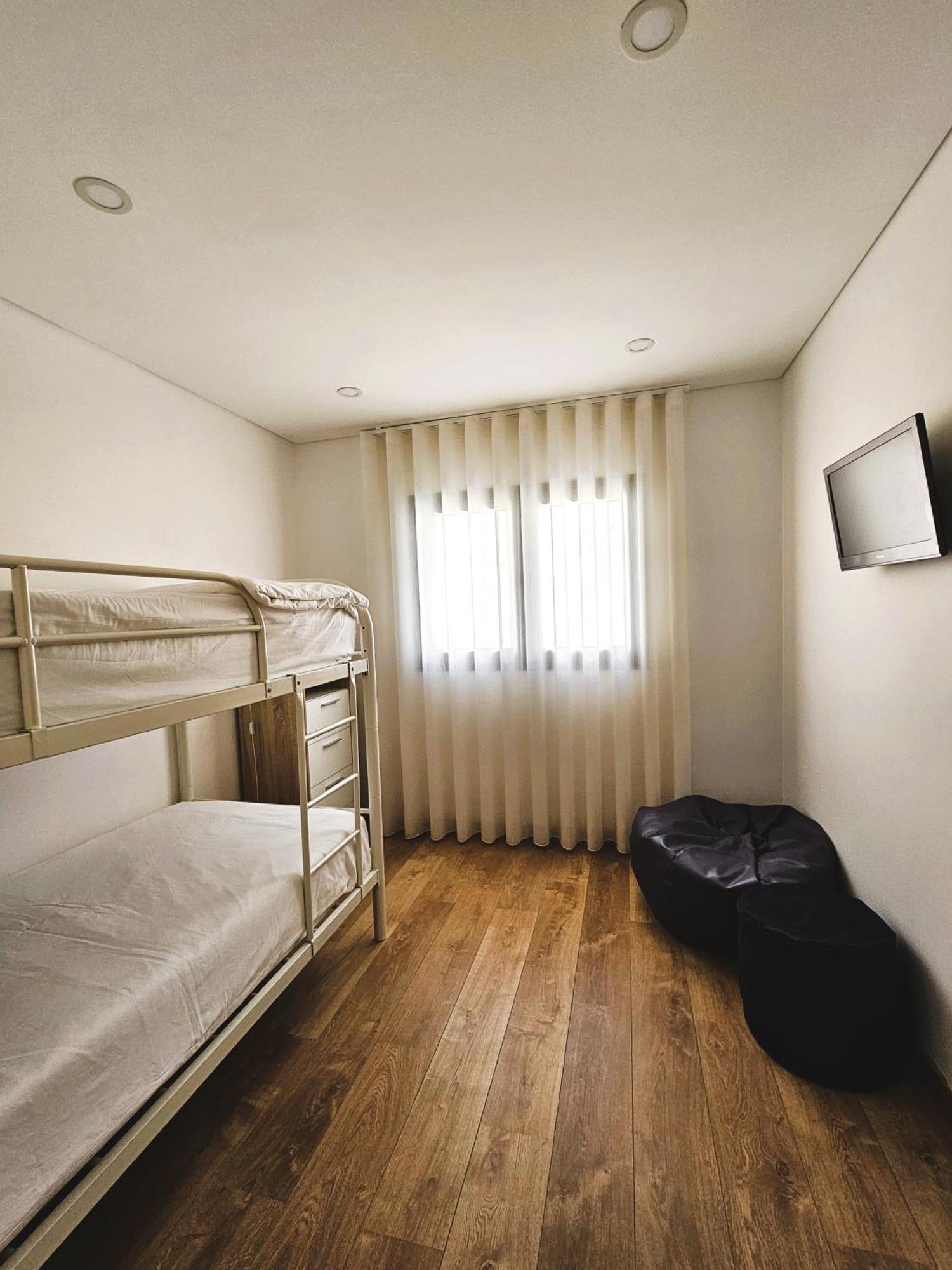 Casa Do Moinho Apartment Cabeceiras de Basto ภายนอก รูปภาพ