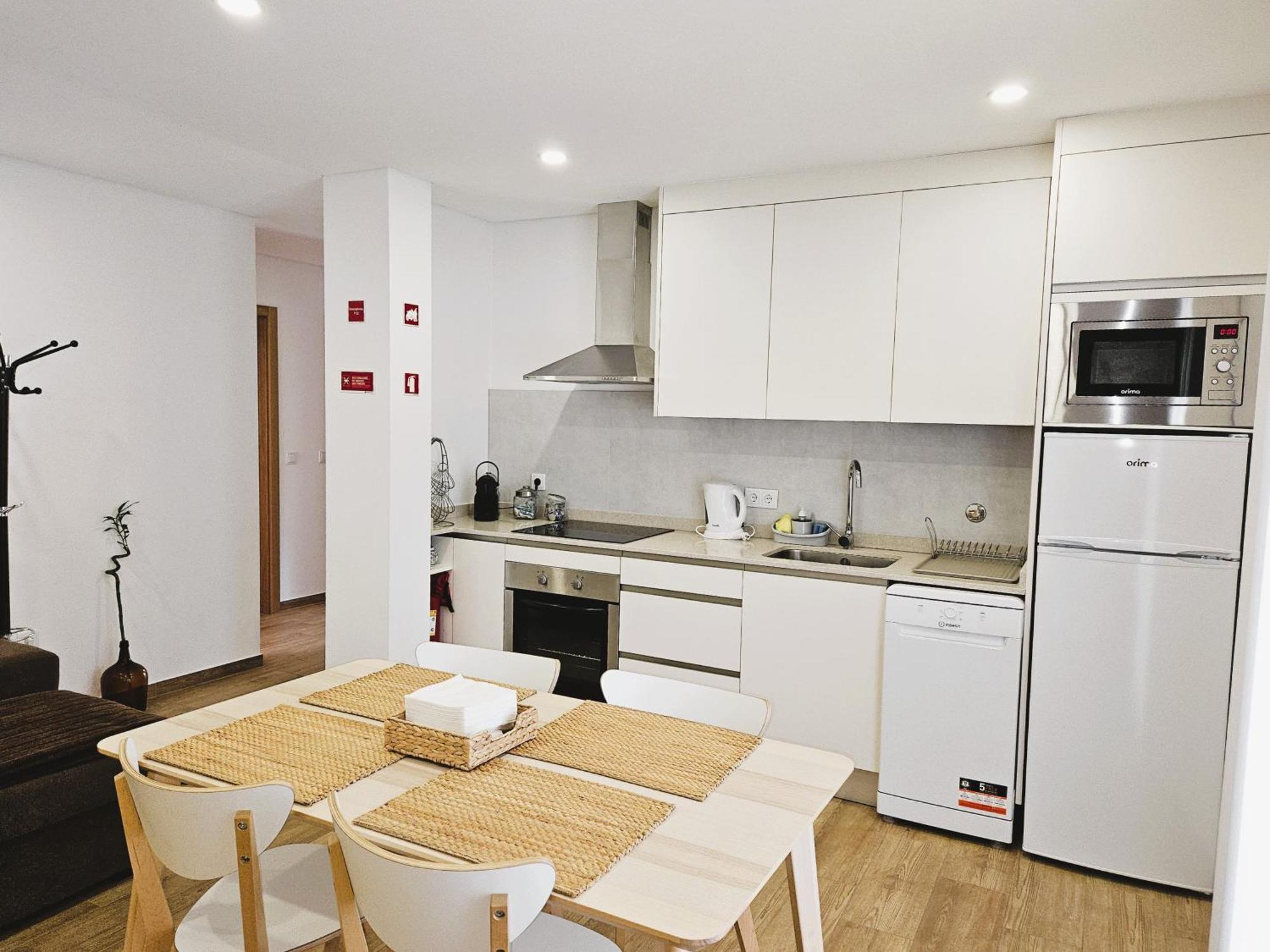 Casa Do Moinho Apartment Cabeceiras de Basto ภายนอก รูปภาพ