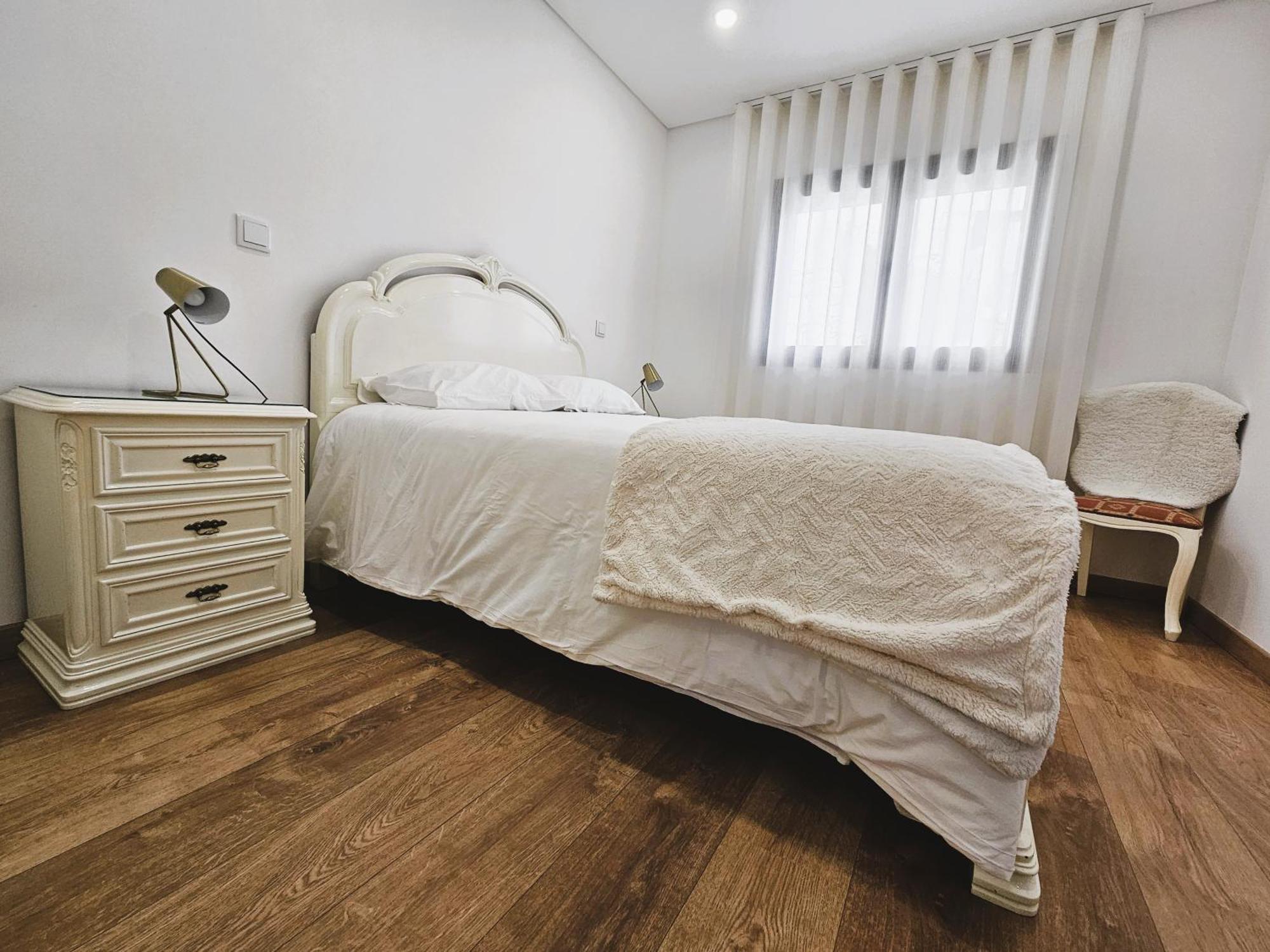 Casa Do Moinho Apartment Cabeceiras de Basto ภายนอก รูปภาพ