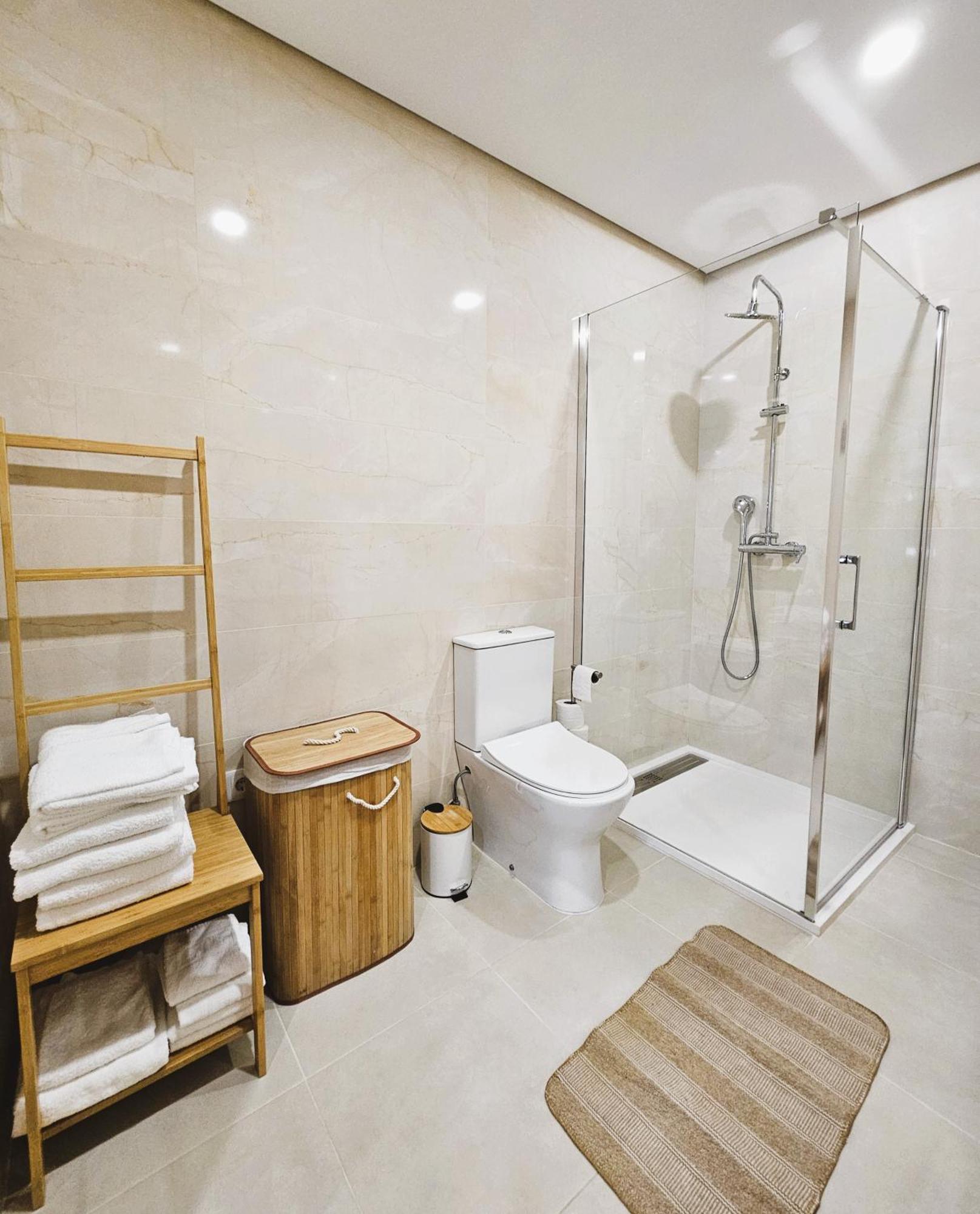 Casa Do Moinho Apartment Cabeceiras de Basto ภายนอก รูปภาพ