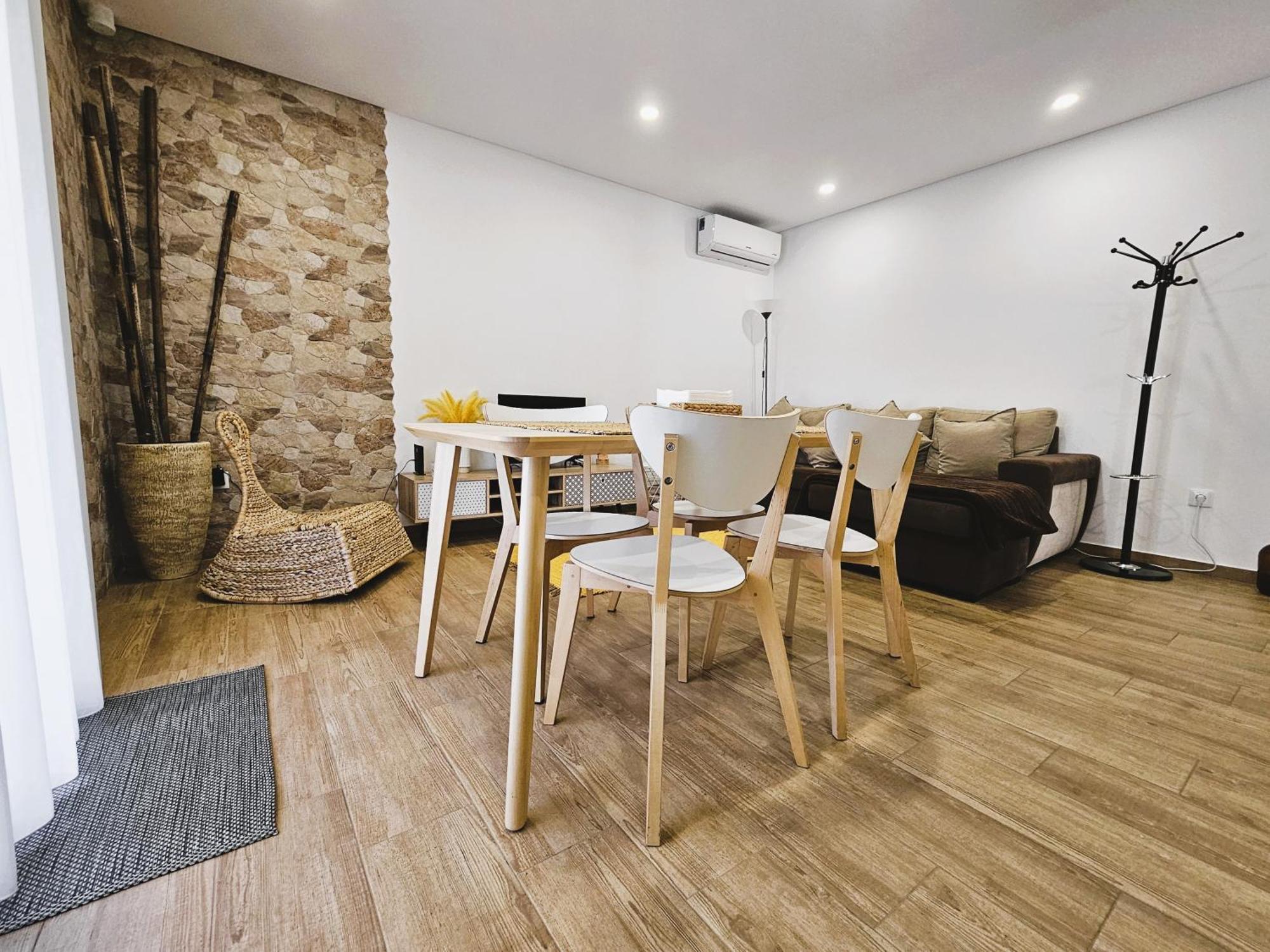 Casa Do Moinho Apartment Cabeceiras de Basto ภายนอก รูปภาพ